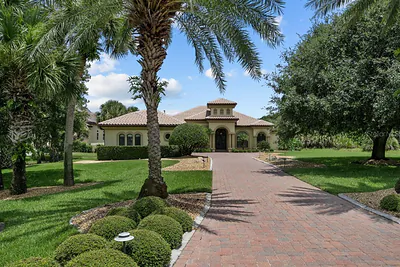 117 ISLAND ESTATES PARKWAY Palm Coast FL