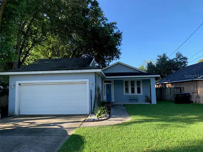 1810 GEIGEL AVENUE Orlando FL