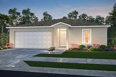 4158 SUMAC STREET Port Charlotte FL
