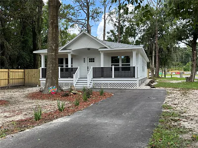 408 SE 1ST STREET Williston FL