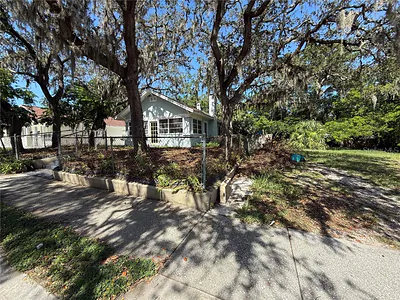 810 VIRGINIA AVENUE Tarpon Springs FL