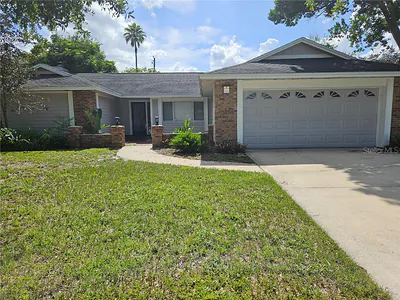 4216 WINDERLAKES DRIVE Orlando FL