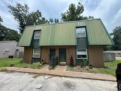6106 SW 11TH PLACE Gainesville FL