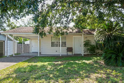 4312 MESA DRIVE New Port Richey FL