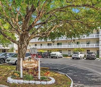 1025 SE 4th Ave 106 #106 Dania Beach FL