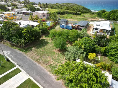 BO. CORCHADO Isabela PR