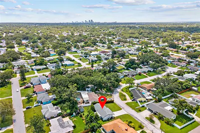 5285 32ND AVENUE N St Petersburg FL