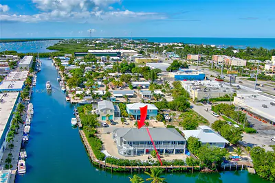 104 52nd Street Ocean Marathon FL