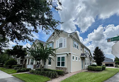 8620 WELLINGTON BLUE LN Windermere FL
