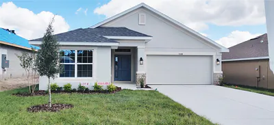 5544 OCEAN BREEZE DRIVE Spring Hill FL