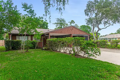 4 SUGARBERRY CIRCLE Ormond Beach FL