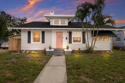 2209 6TH AVENUE W Bradenton FL