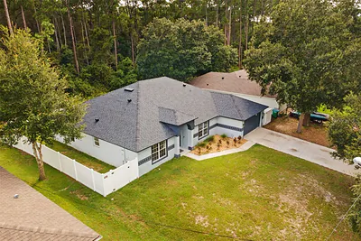 2585 COACHMAN DRIVE Deltona FL