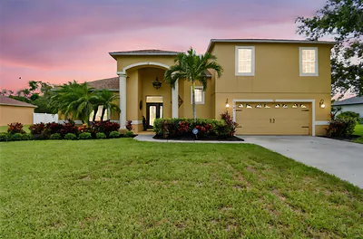 2101 14TH STREET W Palmetto FL