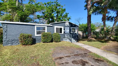 1725 FREEMAN STREET S St Petersburg FL