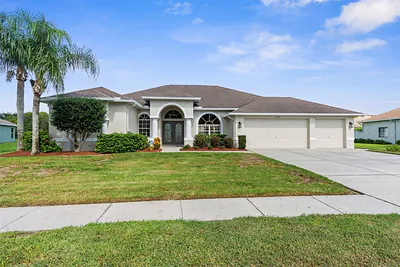 13480 TWINBERRY DRIVE Spring Hill FL