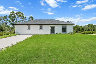 3707 E 20 th ST Lehigh Acres FL