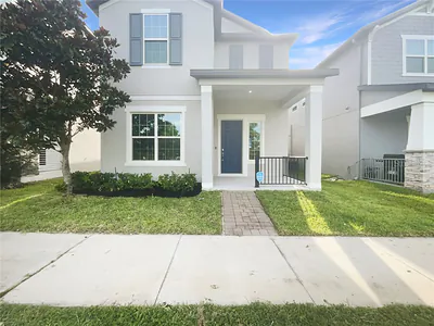 2023 WHITE FEATHER LOOP Oakland FL