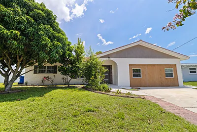 787 SAN SALVADOR DRIVE Dunedin FL