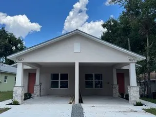 1025 CRESTVIEW AVENUE Lakeland FL