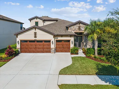 22011 EMORY OAK PLACE Land O Lakes FL