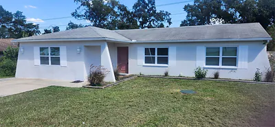 11065 LINDEN DRIVE Spring Hill FL