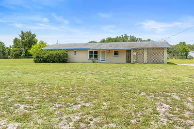 1890 ALAMEDA DRIVE De Leon Springs FL