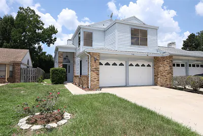 3148 BRIDGEFORD DRIVE Orlando FL
