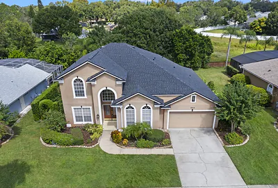 860 EAGLE CLAW COURT Lake Mary FL