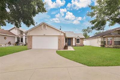 2653 WHALEBONE BAY DRIVE Kissimmee FL
