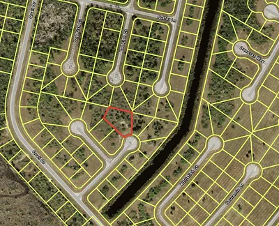 12507 STINGRAY PLACE Placida FL