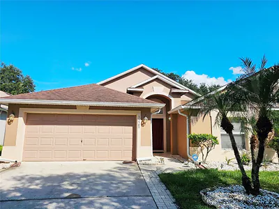 13509 EYAS ROAD Orlando FL