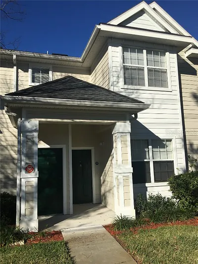 1315 EASTERN PECAN PLACE 107 #107 Winter Garden FL