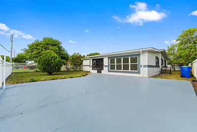 1237 NW 15th Ave Fort Lauderdale FL
