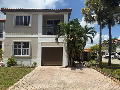 14262 NW 83rd Ct Miami Lakes FL