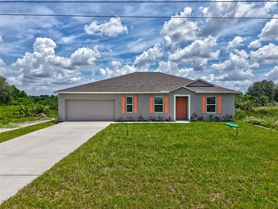 170 PATIO STREET Lehigh Acres FL