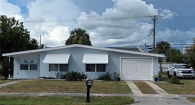 141 DUXBURY AVENUE Port Charlotte FL