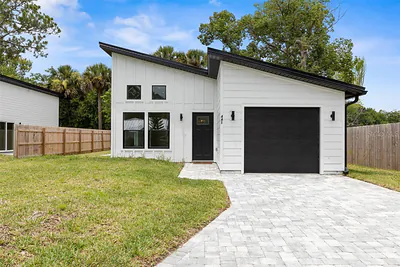 441 S WOODLAWN STREET St Augustine FL