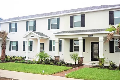 11920 ARCHITECTURE ALLEY Orlando FL