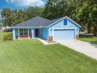 285 GRAPE AVENUE St Cloud FL