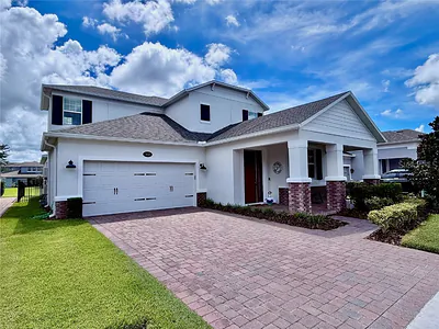 753 ORANGE BELT LOOP Winter Garden FL