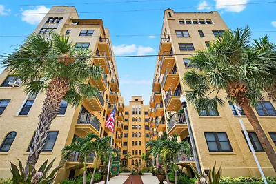 130 4TH AVENUE N 314 #314 St Petersburg FL