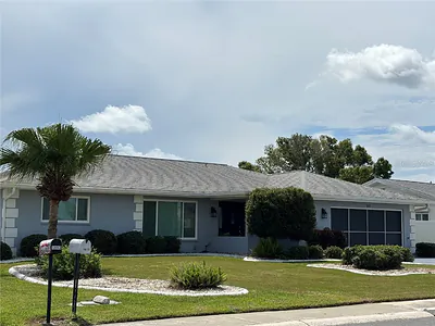 1811 EL RANCHO DRIVE Sun City Center FL