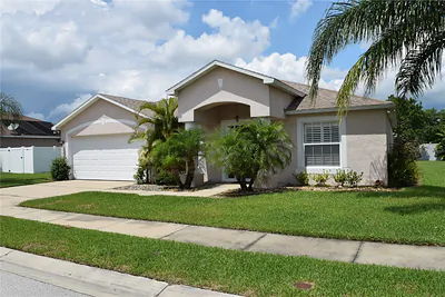 310 WHITE IBIS LANE Winter Haven FL