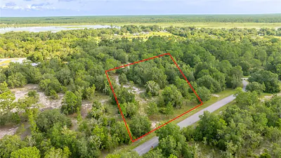 5609 W CONNETQUOT PLACE Dunnellon FL