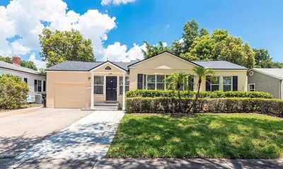 1141 W SMITH STREET Orlando FL