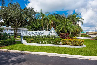 1824 SW 81st Way 3-21 #3-21 Davie FL
