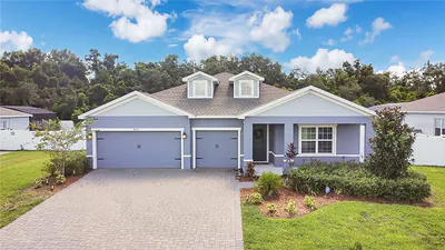 808 ROMINGER LOOP Apopka FL