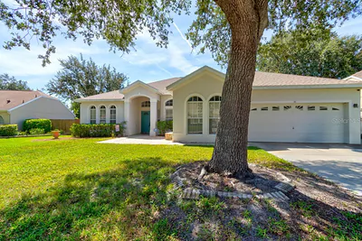 21 PLEASANT HILL DRIVE Debary FL
