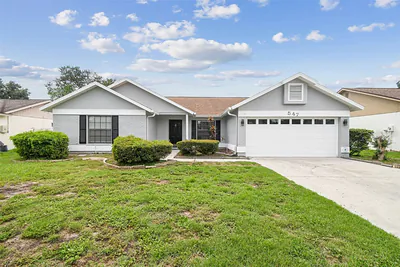 547 RAPID FALLS DRIVE Brandon FL